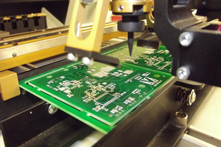 PCB分板方式有哪些