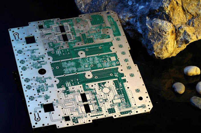 PCB甩铜是什么意思，PCB线路板甩铜常见原因分析